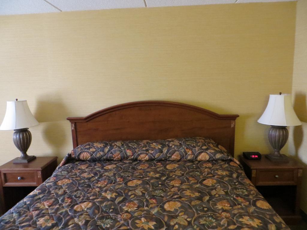Hudson House Grand Hotel Bilik gambar