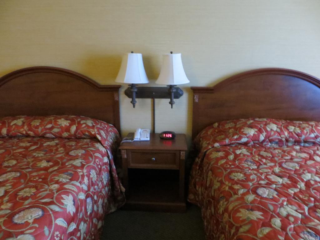 Hudson House Grand Hotel Bilik gambar