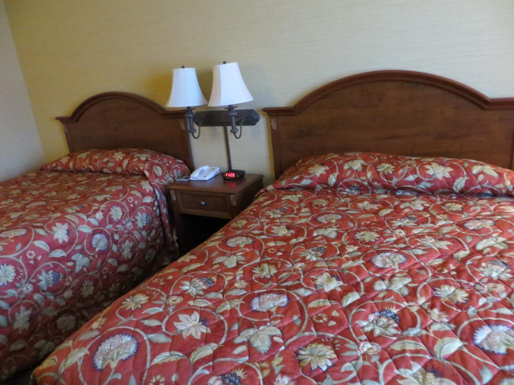 Hudson House Grand Hotel Bilik gambar