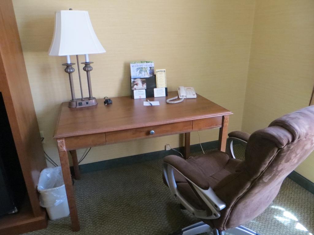 Hudson House Grand Hotel Luaran gambar