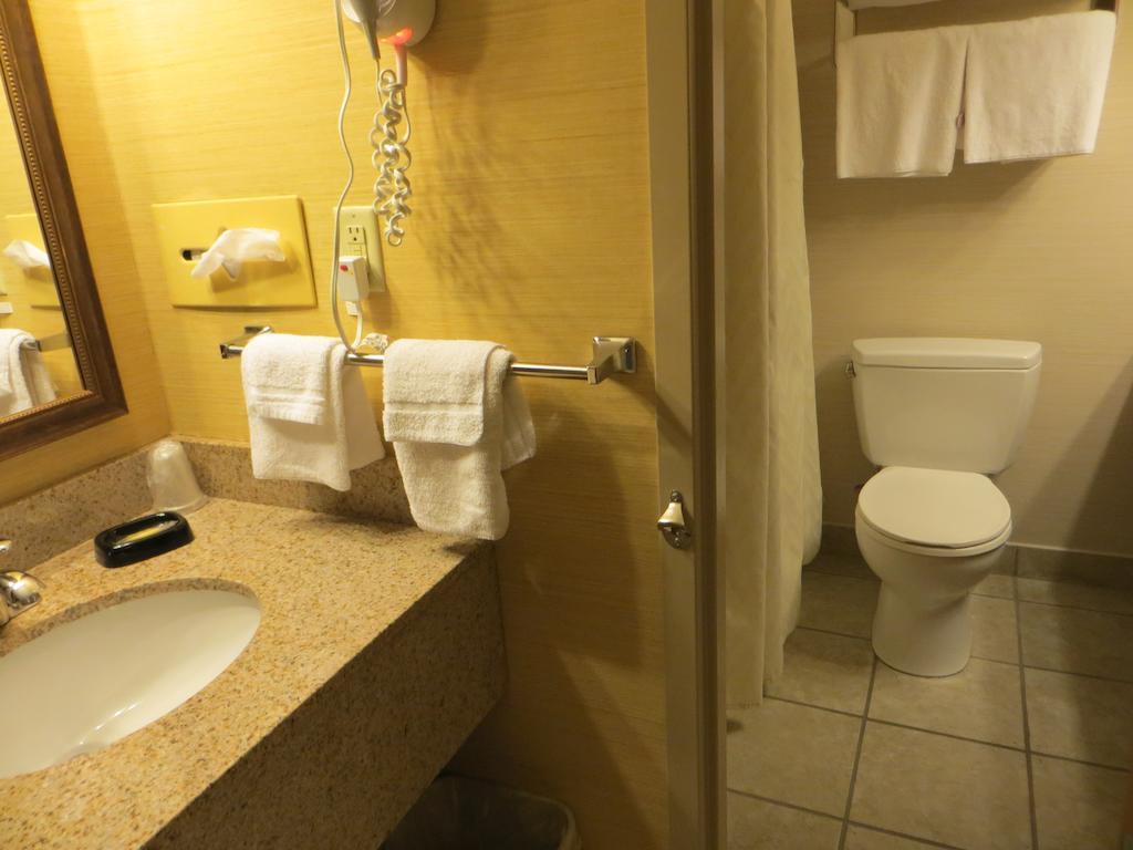 Hudson House Grand Hotel Bilik gambar