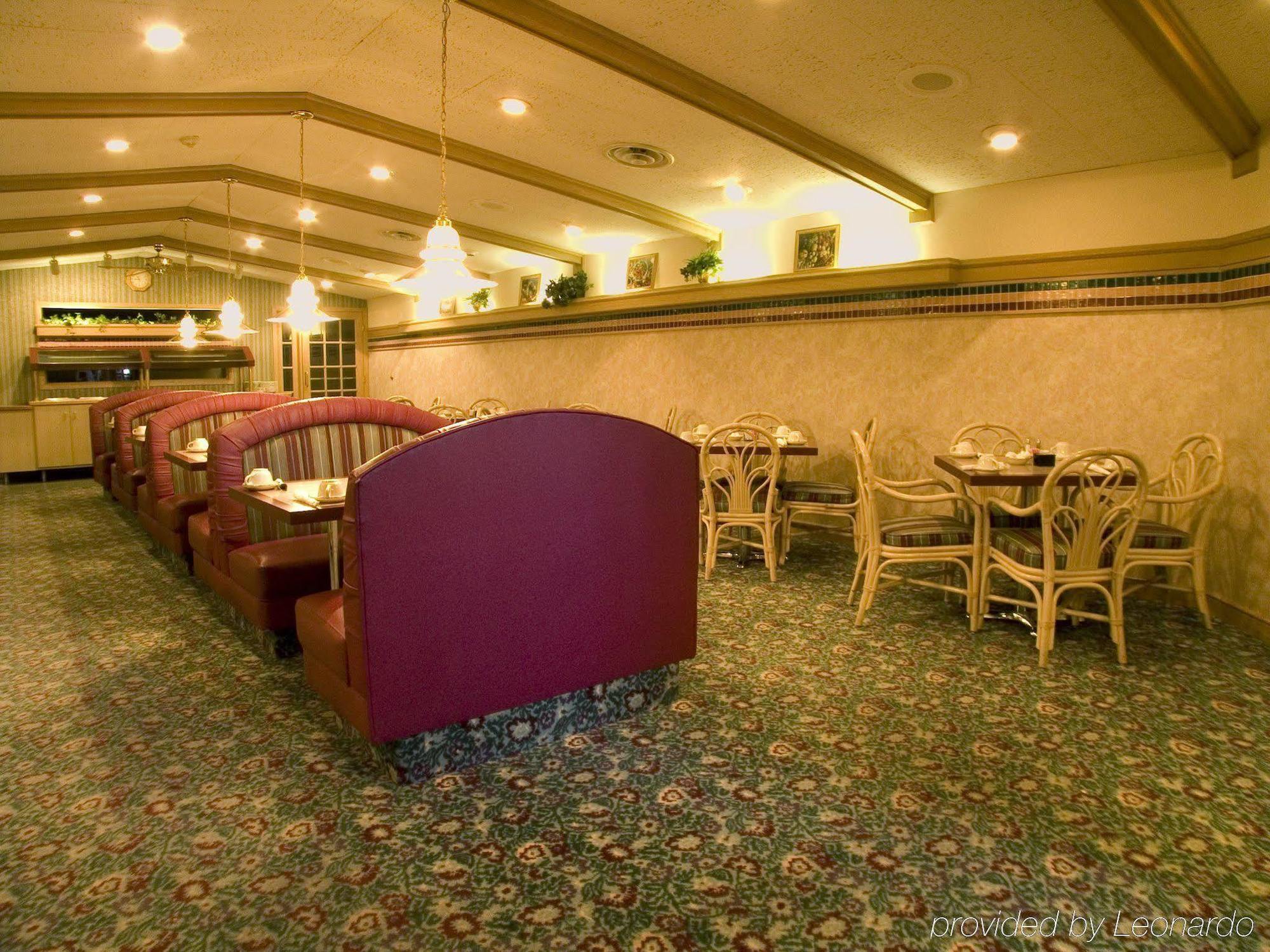 Hudson House Grand Hotel Luaran gambar